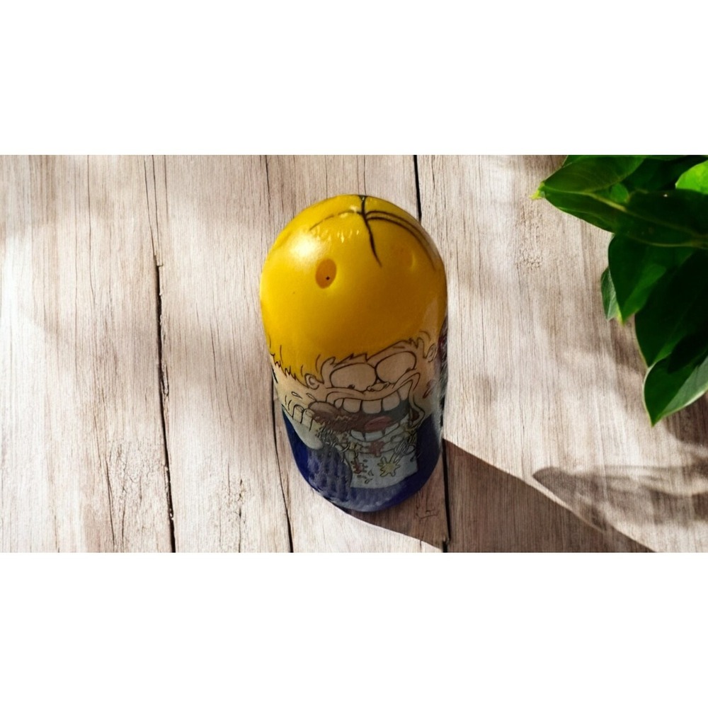 Mighty Beanz Hot Dog Bean 38